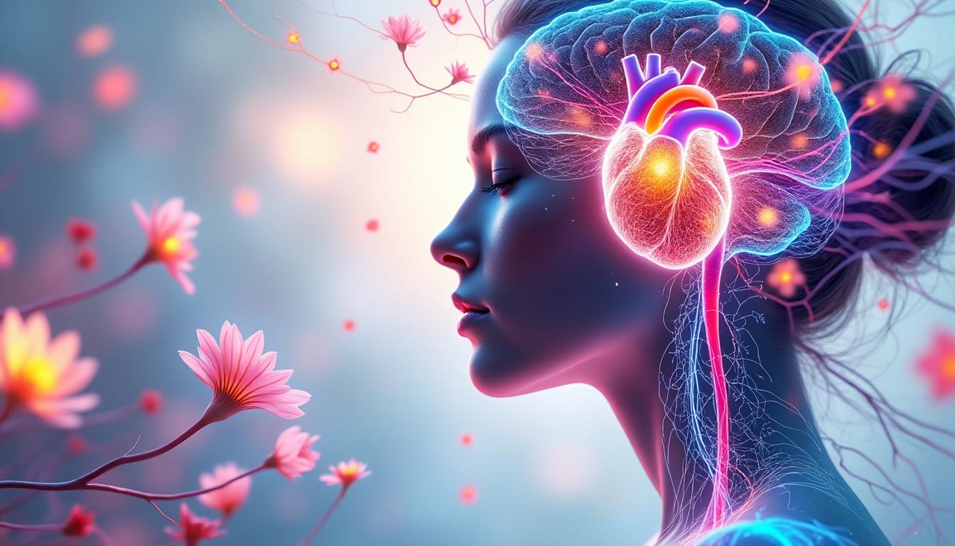 Les secrets silencieux de notre corps sur notre bien-être mental