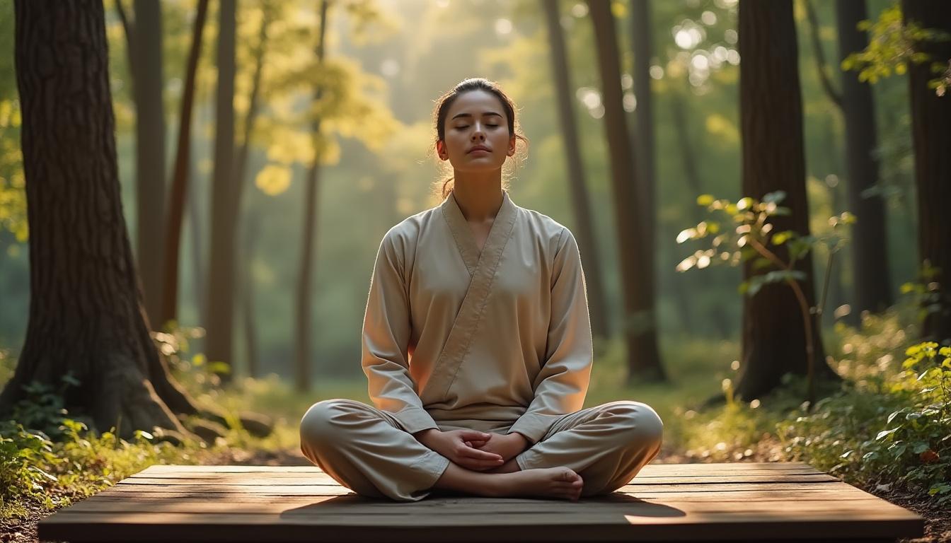 découvrez dans cet article comment la méditation et la respiration peuvent aider à combattre le stress. comparez les deux méthodes et trouvez celle qui s'aligne le mieux avec vos besoins pour une gestion optimale du stress au quotidien.