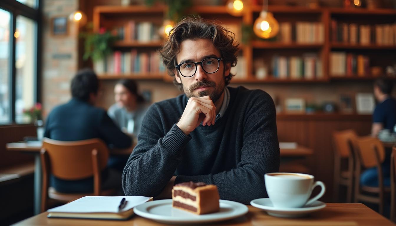 découvrez comment poser des questions révélatrices pour percer la carapace et comprendre la véritable personnalité d'un homme. apprenez à engager des conversations profondes et significatives qui révèlent ses valeurs, ses passions et ses motivations.