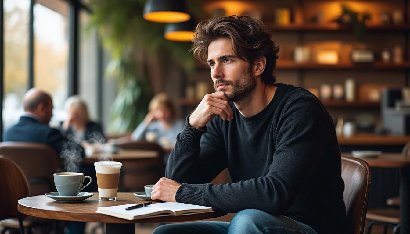 Questions révélatrices pour découvrir la véritable personnalité d’un homme