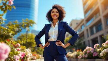 découvrez des conseils pratiques et inspirants pour reconstruire votre confiance en vous et estimer votre valeur personnelle. apprenez à devenir une femme de grande valeur et à embrasser votre puissance intérieure, étape par étape.