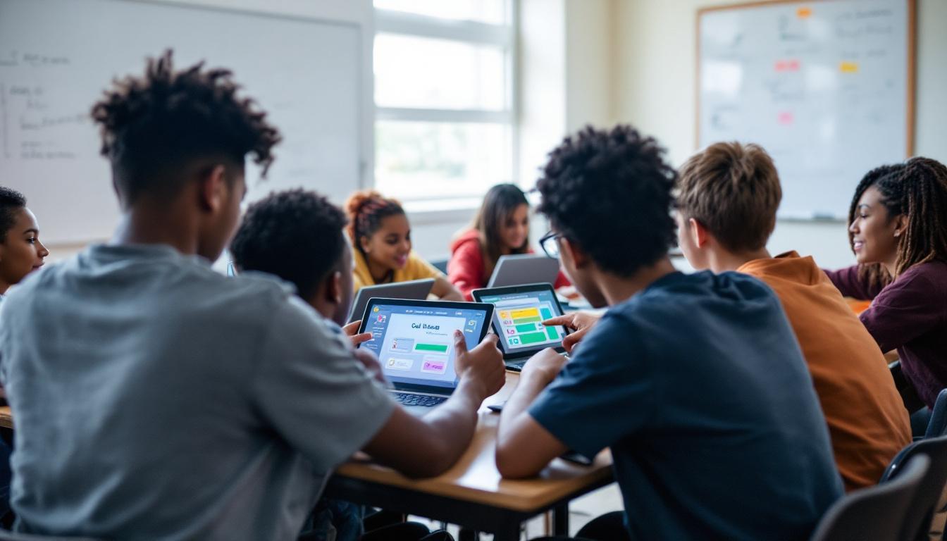 découvrez des activités ludiques et engageantes conçues pour aider les étudiants et les enfants à fixer et atteindre leurs objectifs. stimulez leur motivation et développez leurs compétences à travers des jeux éducatifs et des défis amusants.