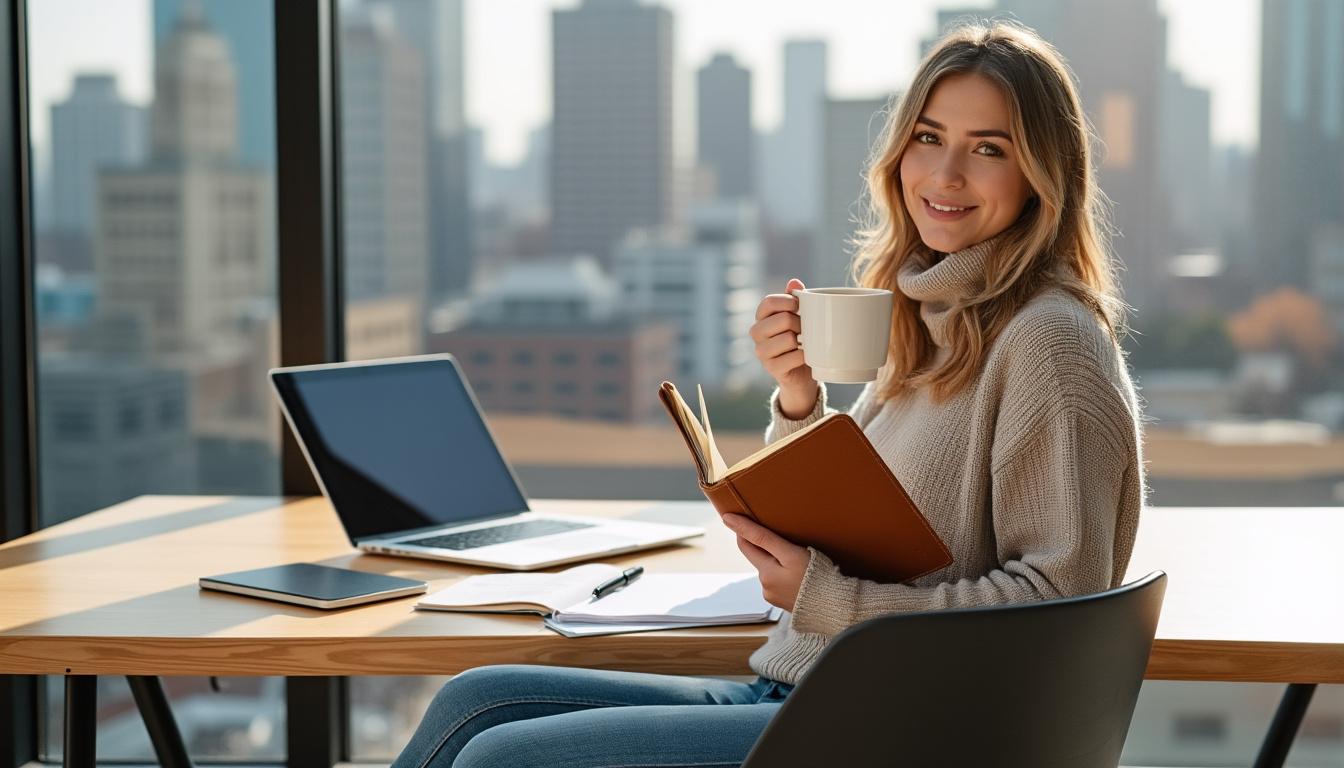 découvrez nos astuces pratiques pour réussir votre journée ! apprenez à organiser votre temps, à définir des priorités et à cultiver une attitude positive pour maximiser votre productivité et votre bien-être au quotidien.