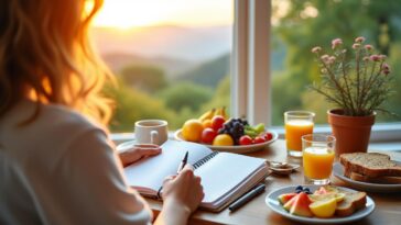 découvrez des conseils pratiques et efficaces pour réussir votre journée au quotidien. apprenez à gérer votre temps, à établir des priorités et à maintenir une attitude positive pour atteindre vos objectifs personnels et professionnels.