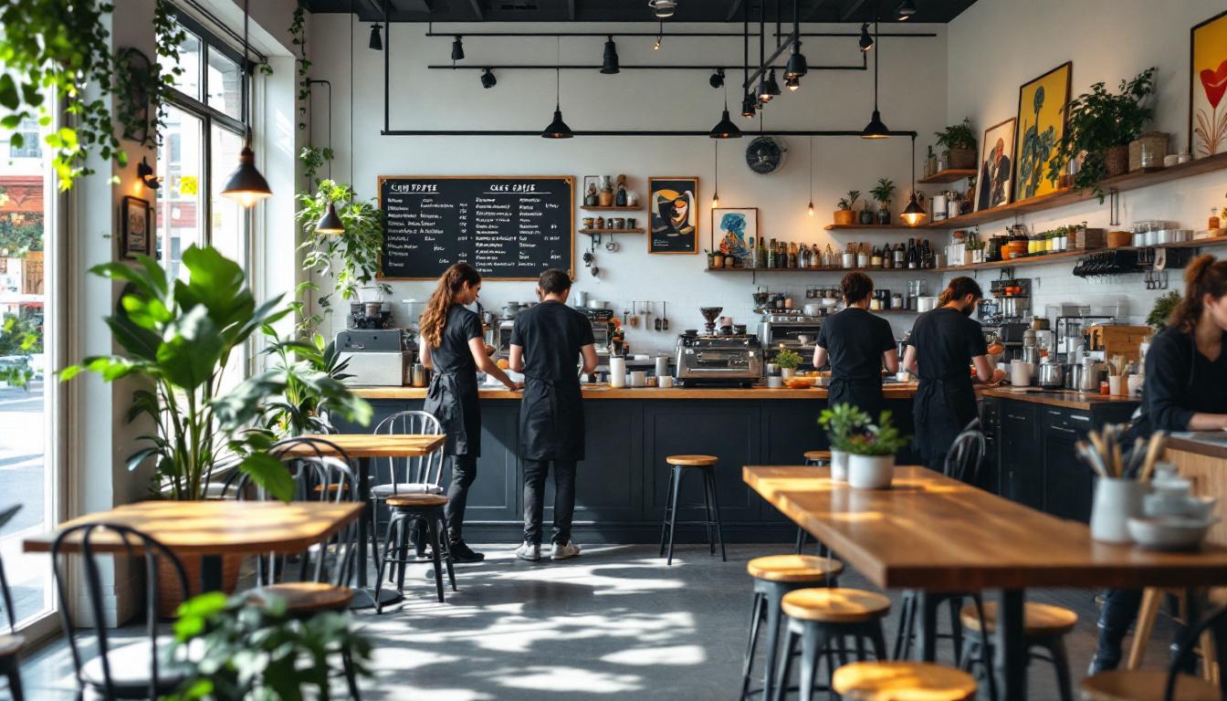 découvrez comment la passion est devenue le moteur des entreprises prospères. explorez l'importance de la motivation et de l'engagement au-delà des simples profits, et apprenez à transformer votre entreprise grâce à une vision passionnée.