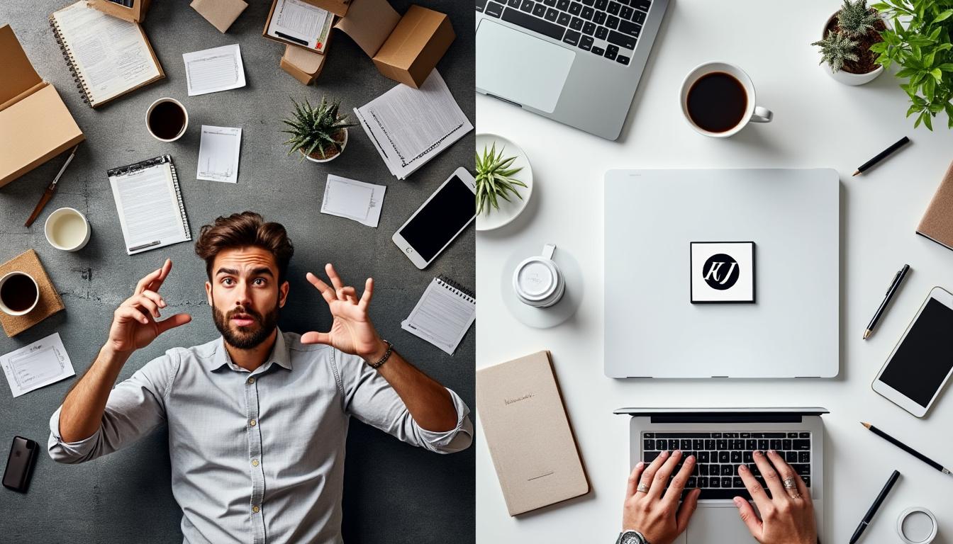 La véritable raison pour laquelle votre marque personnelle ne fonctionne pas