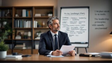 découvrez les leçons de vie incontournables de peter drucker, le maître du management, qui inspirent les leaders d'aujourd'hui. apprenez comment appliquer ses enseignements pour améliorer votre leadership et guider votre équipe vers le succès.