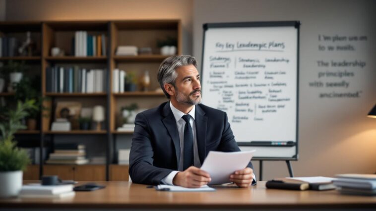 découvrez les leçons de vie incontournables de peter drucker, le maître du management, qui inspirent les leaders d'aujourd'hui. apprenez comment appliquer ses enseignements pour améliorer votre leadership et guider votre équipe vers le succès.