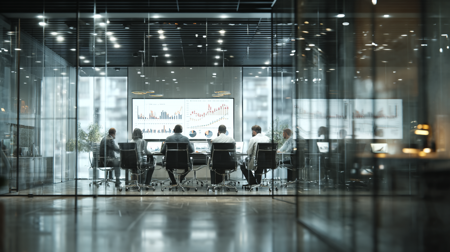 Quelle agence génération de leads privilégier pour booster votre activité ? Le Top 7