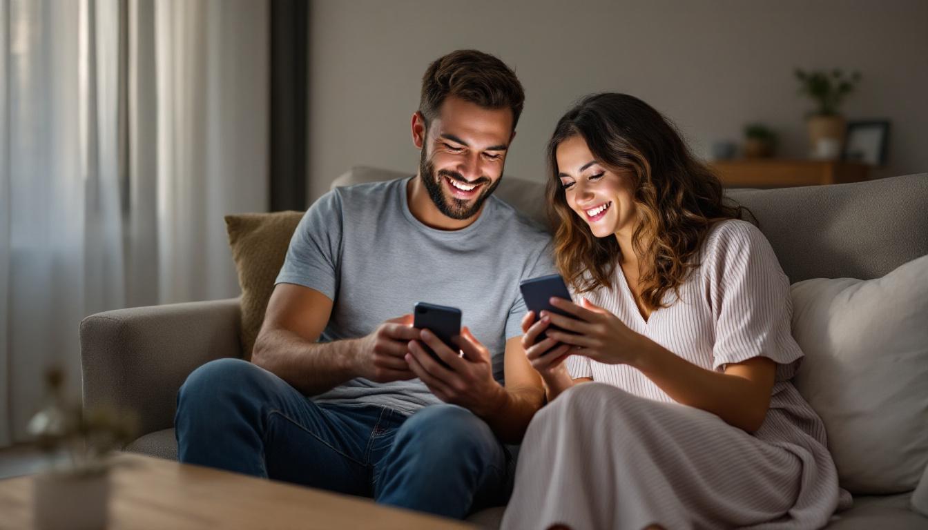 découvrez 55 messages touchants 'tu me manques' pour exprimer votre amour et votre nostalgie. éveillez les émotions de votre partenaire avec ces mots tendres et sincères. parfait pour raviver la flamme et renforcer votre lien!