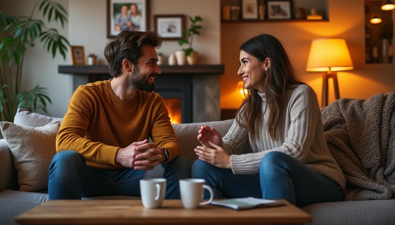 découvrez nos astuces pratiques pour encourager un homme à s'investir davantage dans votre relation. conseils simples, solutions efficaces et attitudes à adopter pour renforcer votre complicité !