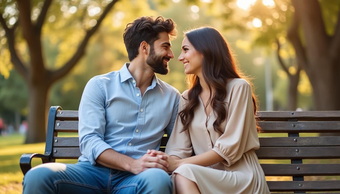 découvrez des astuces efficaces pour encourager un homme à s'investir davantage dans la relation. conseils pratiques pour renforcer l'engagement, améliorer la communication et construire un lien solide à deux !