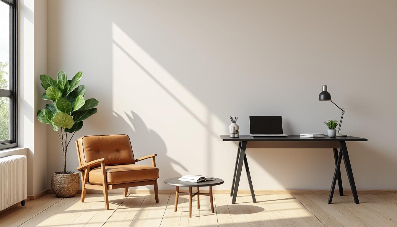 découvrez comment le minimalisme financier peut changer votre vision de l'argent, vous aider à mieux gérer vos finances et à vivre une vie plus simple et épanouissante.