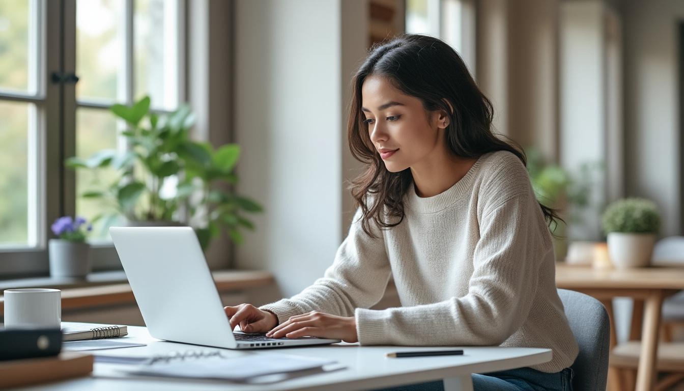 découvrez comment adopter le minimalisme financier peut changer votre manière de gérer l'argent, réduire le stress et enrichir votre qualité de vie au quotidien.