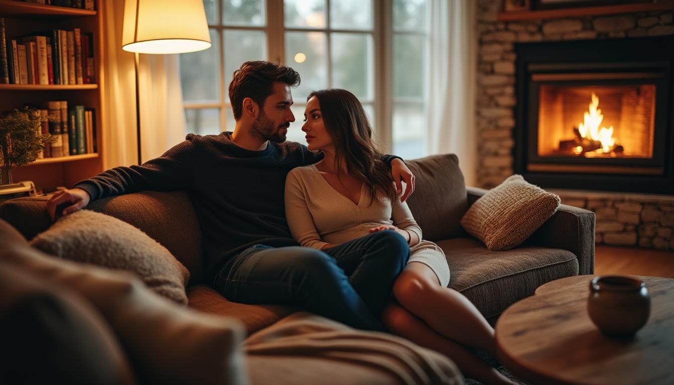 découvrez des conseils pratiques pour raviver la flamme dans votre couple et booster votre vie amoureuse et sexuelle. retrouvez passion, complicité et plaisir à deux grâce à nos astuces simples et efficaces.