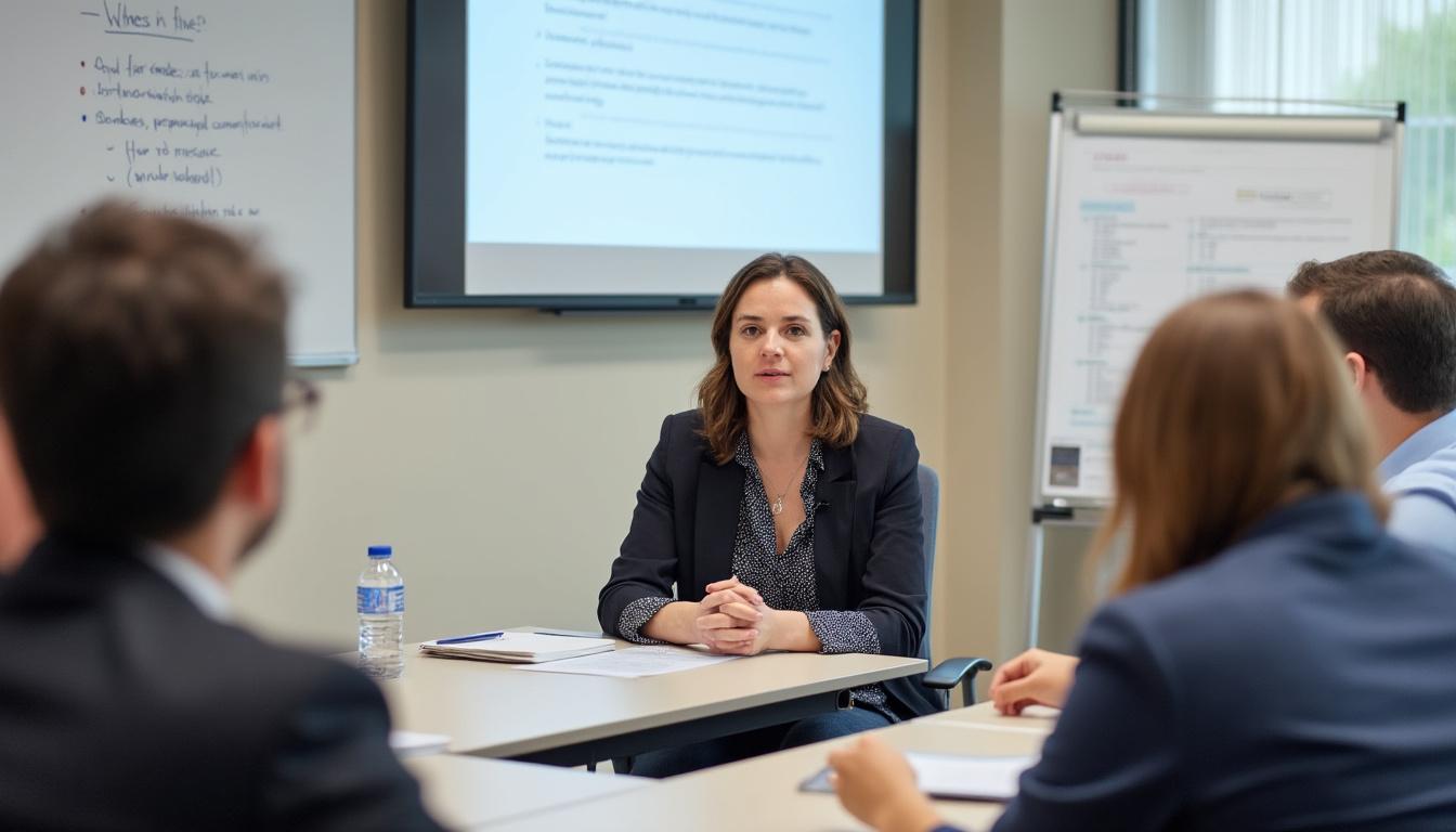 explorez la thérapie du 'dis-le', une méthode innovante pour booster l'affirmation de soi et surmonter le manque de confiance, à travers des exercices simples et efficaces.