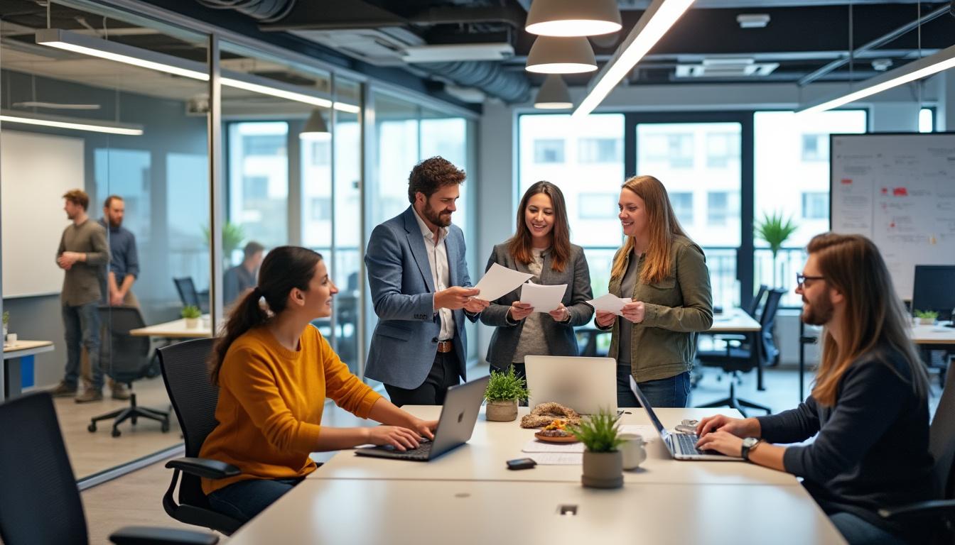 découvrez la définition du savoir-être et comprenez son importance dans la vie quotidienne et professionnelle pour améliorer vos relations et réussir dans votre carrière.