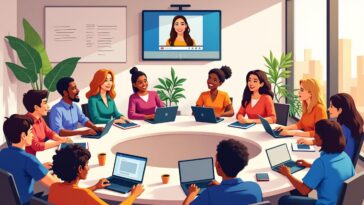 découvrez comment devenir un mentor exceptionnel à l’ère numérique grâce à ce guide complet : conseils, outils et bonnes pratiques pour accompagner les talents dans un monde digital en constante évolution.