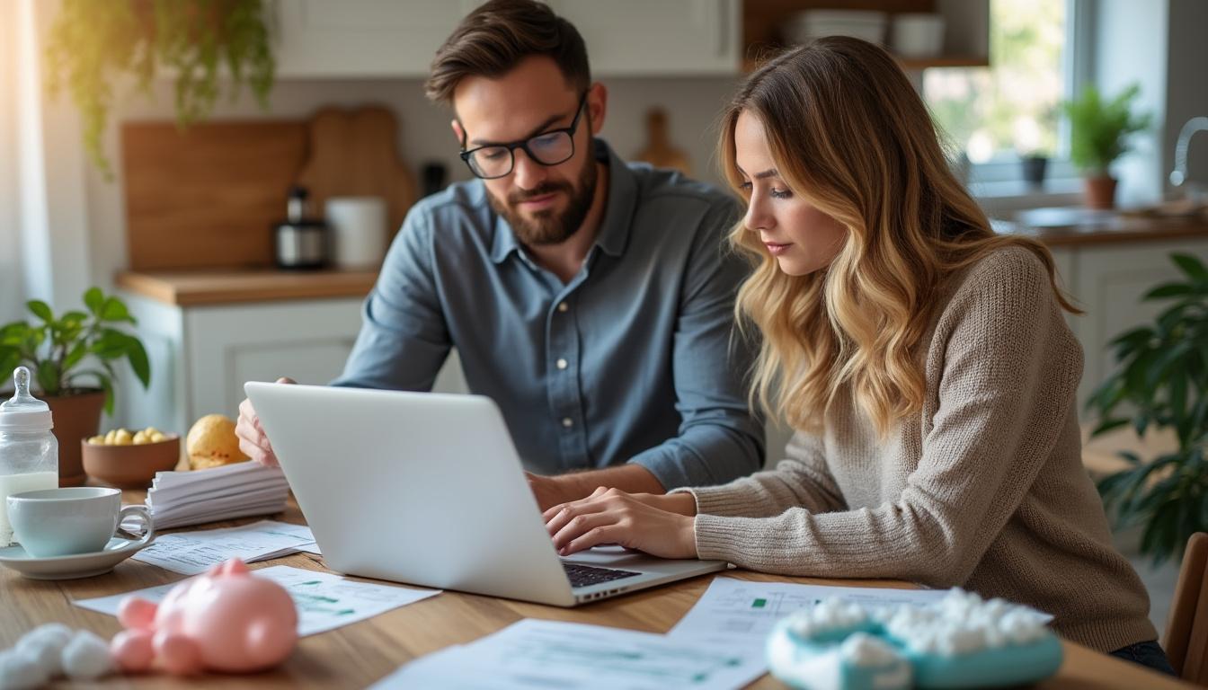 découvrez dans cet épisode 220 comment allier le portage de bébé, la gestion des factures et la lutte contre le stress. des conseils pratiques et des astuces indispensables pour harmoniser votre vie de parent tout en gardant votre sérénité.