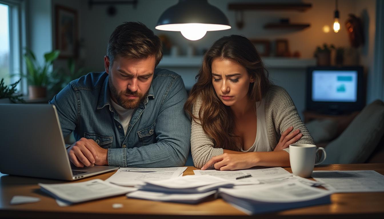 découvrez l’épisode 221 où l’on aborde la réalité de la quarantaine, entre gestion des finances, imprévus et défis du quotidien, pour ceux qui arrivent toujours à la fin du mois avec un budget serré.