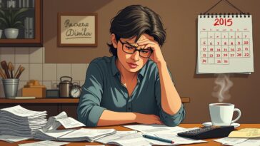 découvrez l'épisode 221 où l'on parle de la gestion des finances à l'approche de la quarantaine. conseils, anecdotes et solutions pour ne plus finir chaque mois avec un budget serré !