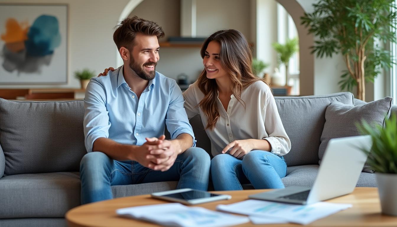 Épisode 223. « Nous gagnons 81 000 $ par an à 30 ans : est-ce suffisant pour bien vivre ? »