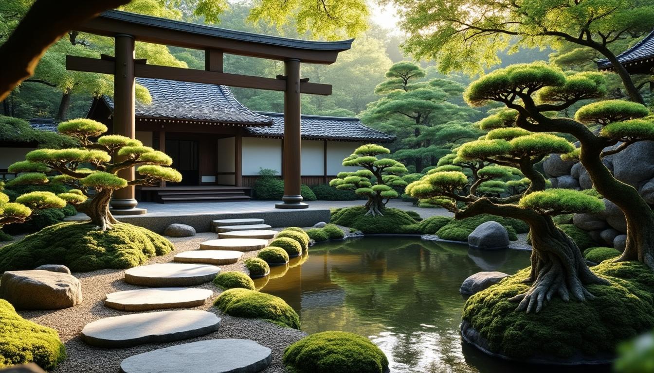 découvrez comment l'ikigai peut transformer votre carrière et vous aider à trouver l'épanouissement professionnel. explorez les éléments clés qui vous guideront vers un chemin significatif, alliant passion, vocation et mission.