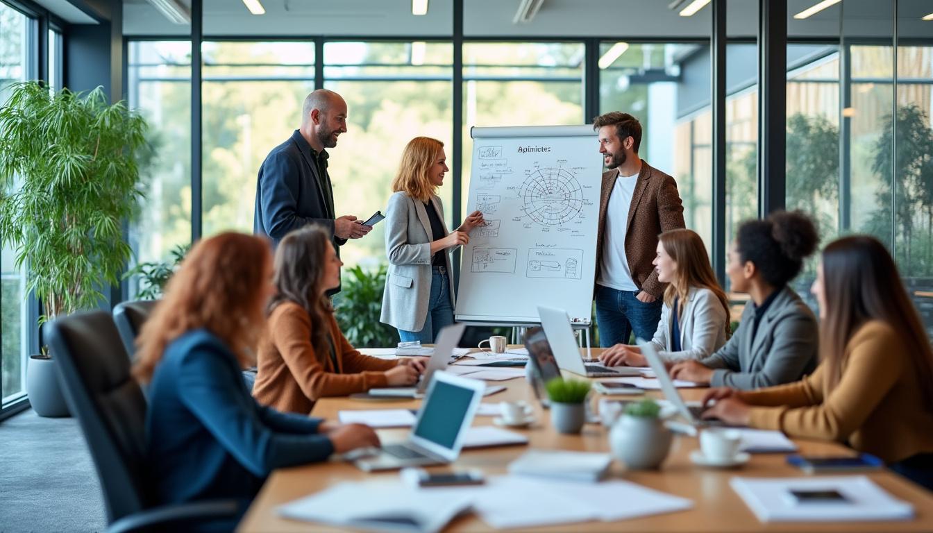 découvrez quelle compétence douce, souvent négligée, peut faire toute la différence dans le monde des affaires moderne et booster la performance de votre équipe.