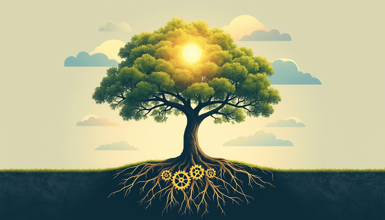 La théorie de la résilience : Concepts clés et découvertes de la recherche