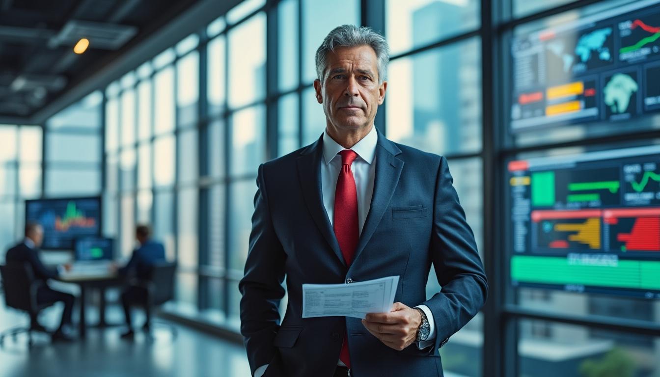 apprenez à développer votre résilience et à devenir un leader inspirant. découvrez des conseils et des stratégies pour surmonter les défis et guider votre équipe vers le succès.