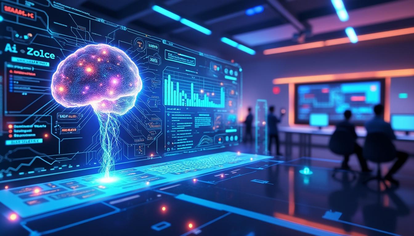 découvrez les 12 plus grosses tendances seo de 2025 à surveiller absolument pour booster votre visibilité en ligne. analyse, conseils pratiques et stratégies pour rester en tête des résultats de recherche !