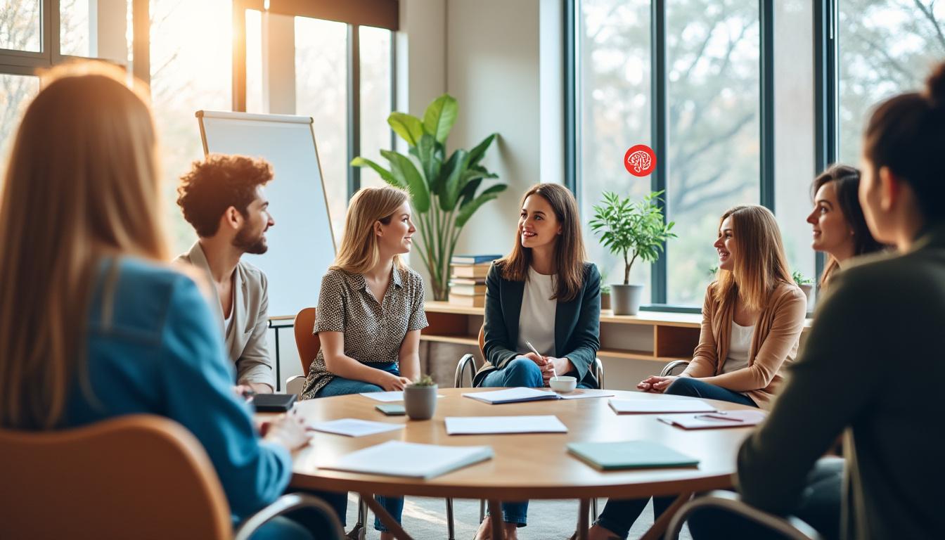 Les meilleurs cours de thérapie pour futurs thérapeutes : Guide complet