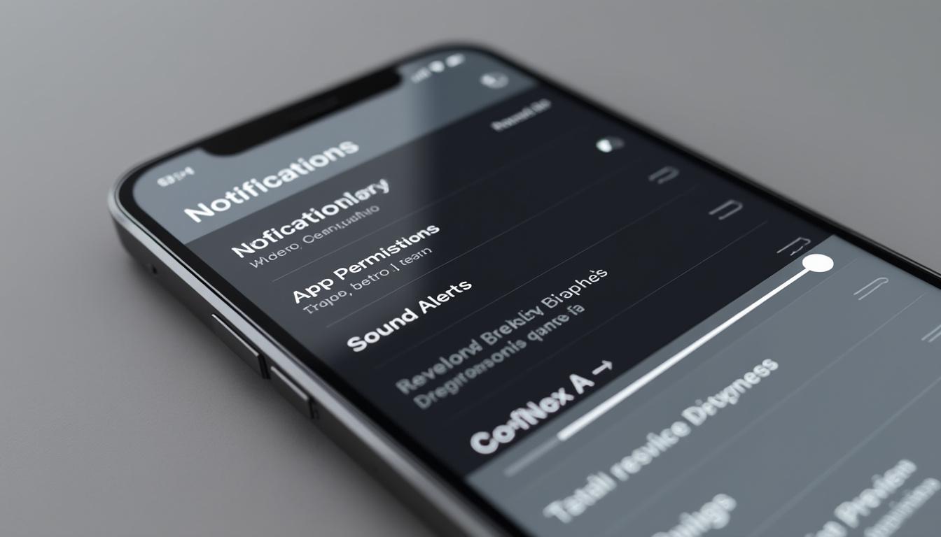 découvrez comment optimiser l'efficacité de votre smartphone grâce à ce guide pratique. astuces de configuration, applications essentielles et conseils d'organisation pour maximiser votre productivité au quotidien.