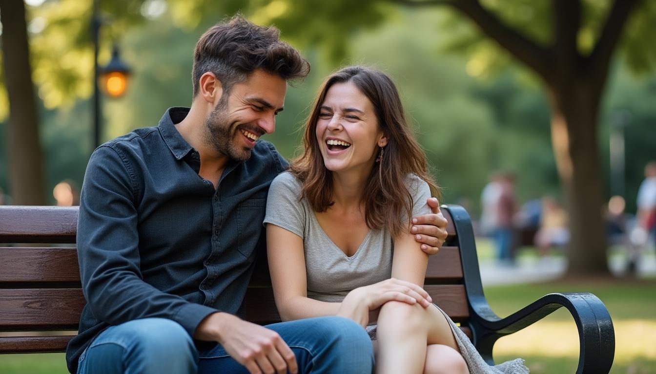 découvrez avec humour et tendresse le récit d'une femme qui compare son mari à un quatrième enfant. entre charge mentale et espoir d'un vrai partage, une réflexion sur la répartition des tâches au sein du couple.
