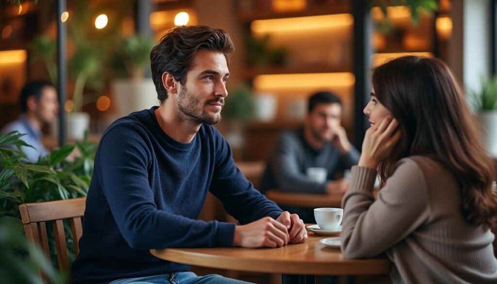 les signes infaillibles qu’un homme est vraiment amoureux — free download