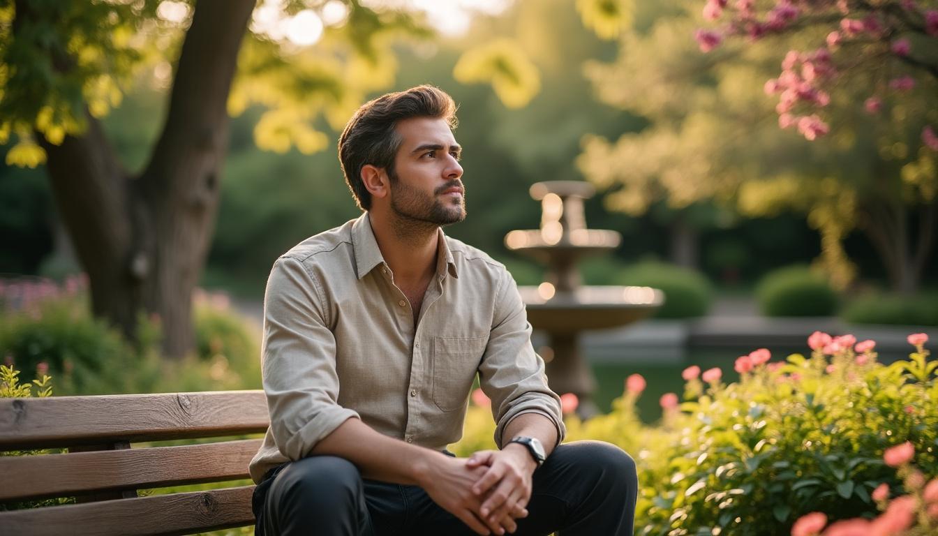 les signes infaillibles qu’un homme est vraiment amoureux