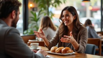 découvrez des techniques de conversation efficaces pour attirer et maintenir l’attention d’un homme. astuces, conseils et exemples pour vous démarquer dès les premiers échanges.