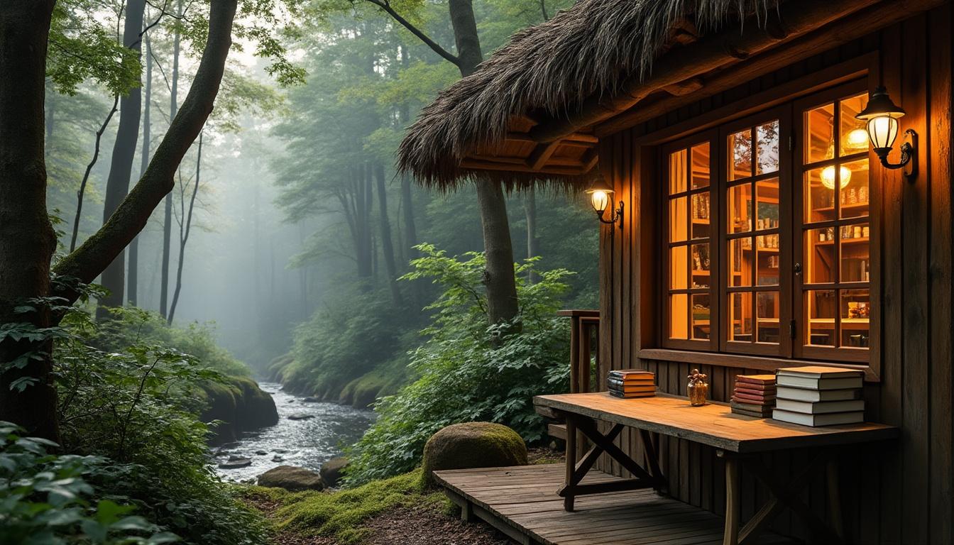 découvrez comment organiser la retraite de lecture idéale : conseils pratiques, choix du lieu, sélection des livres et astuces pour créer une expérience immersive et reposante dédiée à la lecture.