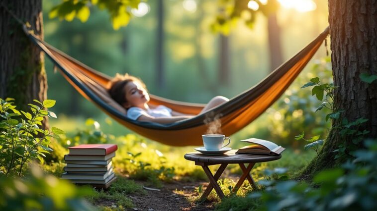 découvrez nos conseils pour organiser la retraite de lecture idéale : choisissez le lieu parfait, préparez votre sélection de livres et vivez une expérience immersive et relaxante centrée sur la lecture.