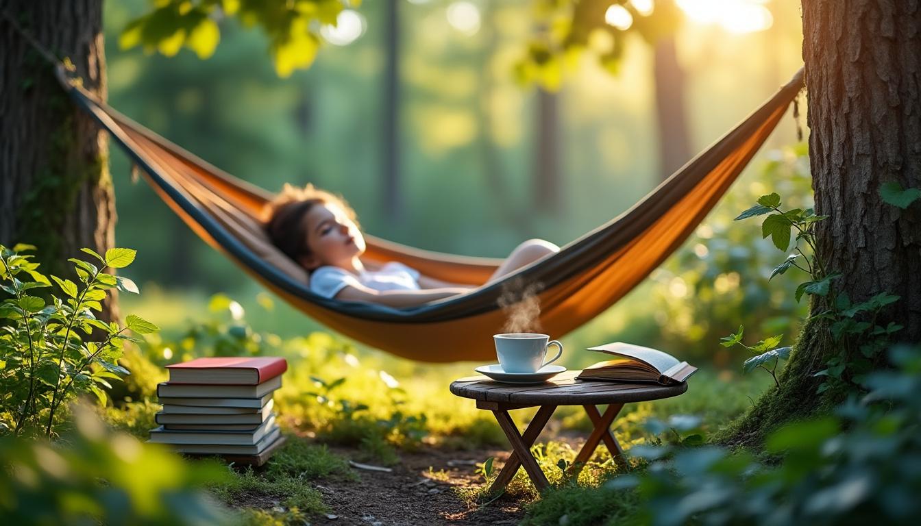 Comment organiser la retraite de lecture idéale ?