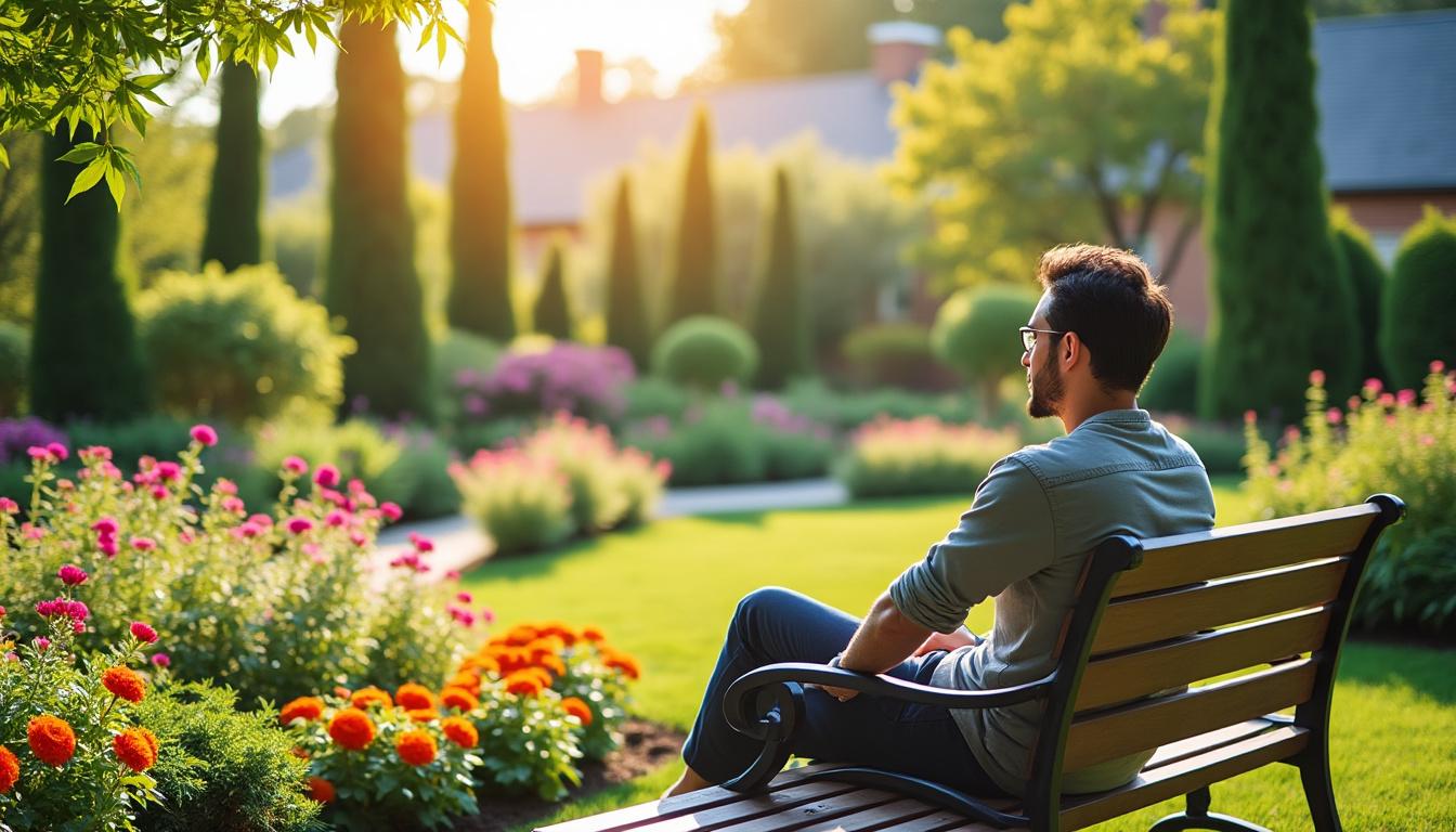 Décrypter le paradoxe du bonheur : pourquoi la joie semble-t-elle échapper quand tout va pour le mieux ?