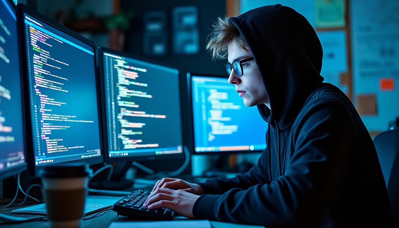découvrez comment un simple clic peut représenter le plus grand risque pour votre startup, bien plus qu'un concurrent. protégez votre entreprise des menaces numériques et assurez sa pérennité grâce à des stratégies de sécurité adaptées.