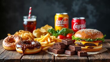 découvrez les aliments à éviter pour réduire la graisse abdominale indésirable. apprenez comment votre alimentation peut influencer votre silhouette et adoptez de meilleures habitudes pour vous sentir mieux dans votre corps.