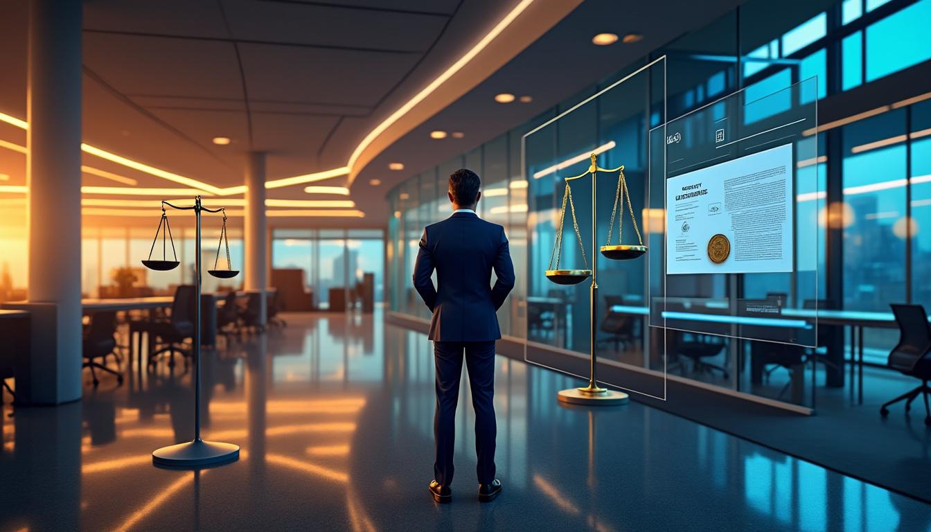 Les protections légales cachées que de nombreux entrepreneurs ignorent