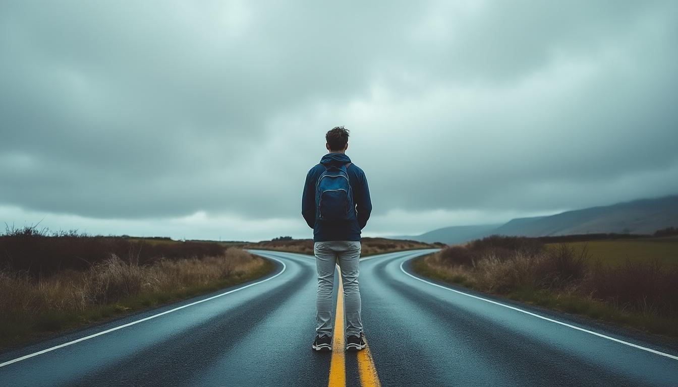 découvrez les signes discrets qui indiquent que vous êtes sur la mauvaise voie et apprenez des méthodes efficaces pour retrouver votre chemin. ce guide vous aidera à identifier les indices délicats et à restaurer votre équilibre dans votre parcours personnel et professionnel.