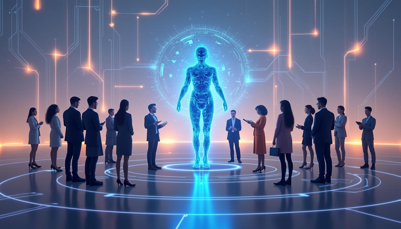 Mon coach de vie virtuel : quel rôle jouerait ChatGPT en tant que conseiller de carrière ?