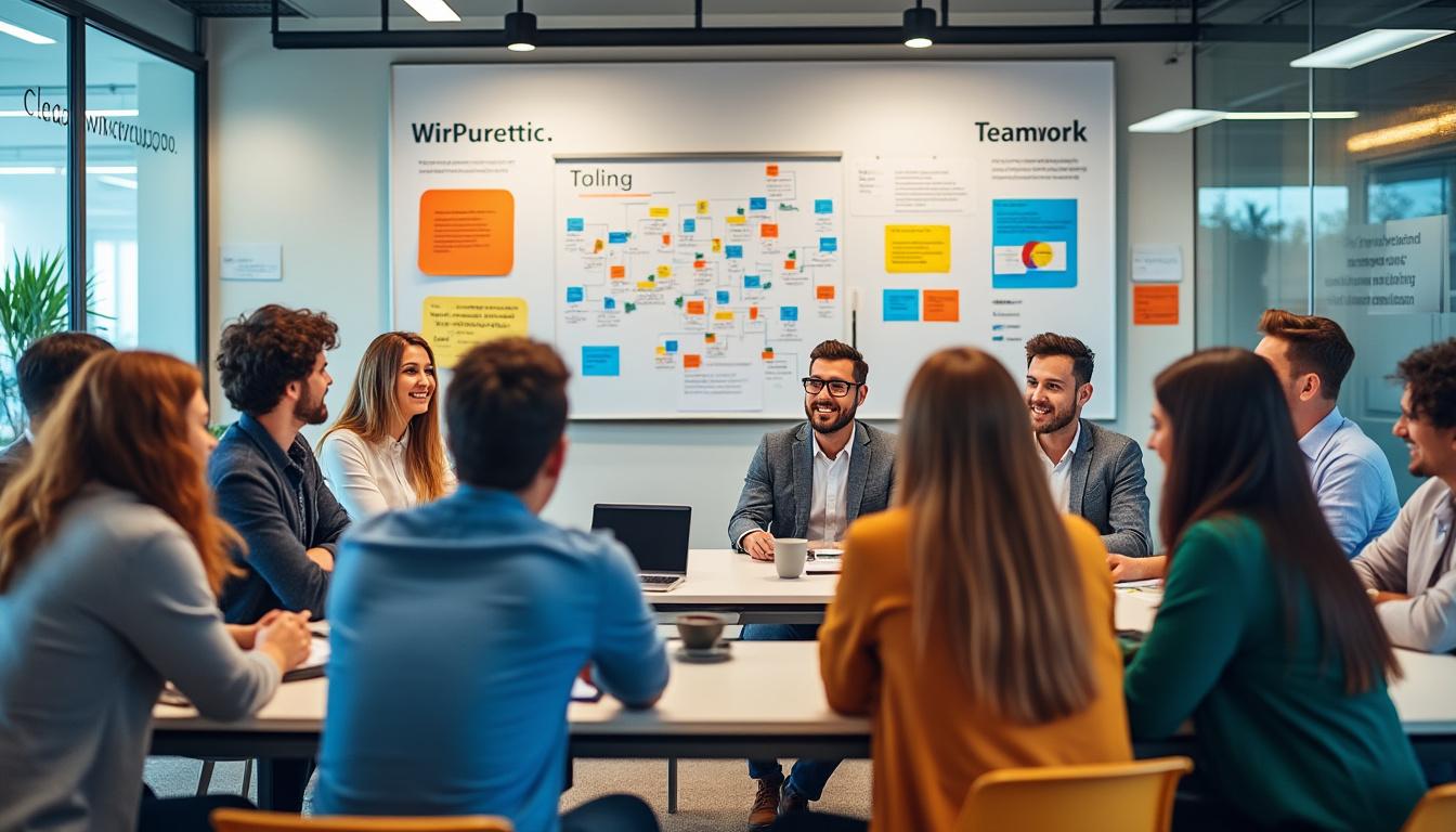 Pourquoi les leaders qui réussissent sont d’excellents coachs ?