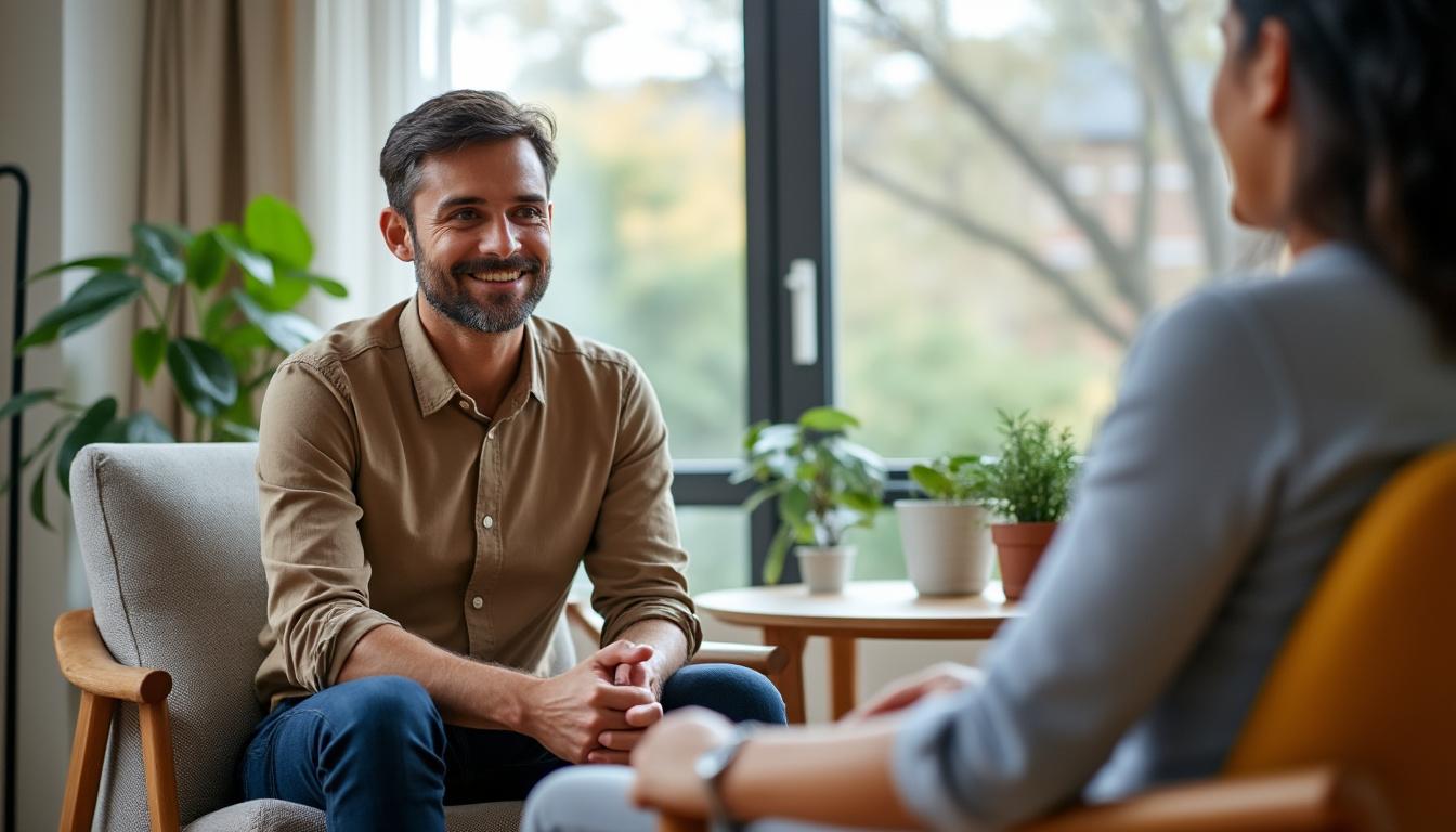 découvrez les techniques de coaching les plus efficaces utilisées par les coachs professionnels pour aider leurs clients à atteindre leurs objectifs et à maximiser leur potentiel.