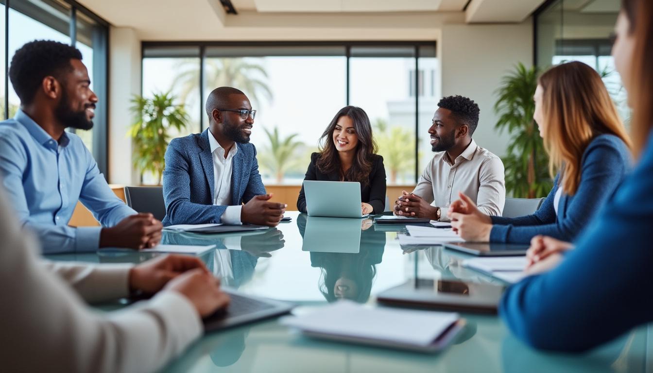 découvrez comment attirer les sponsors à vos événements grâce à nos webinaires. apprenez des stratégies efficaces, des conseils pratiques et des astuces pour séduire des partenaires financiers et garantir le succès de vos manifestations.