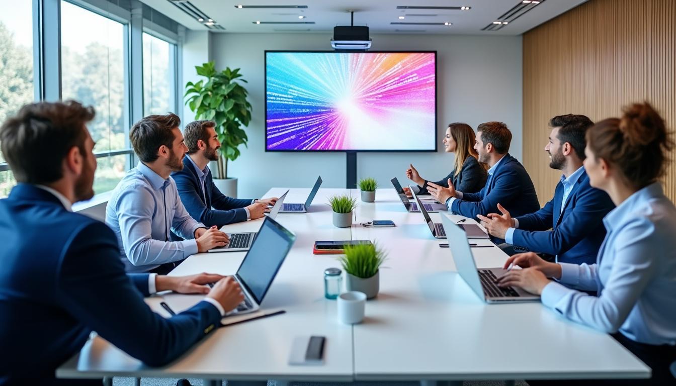 Webinaires : comment attirer les sponsors à vos événements
